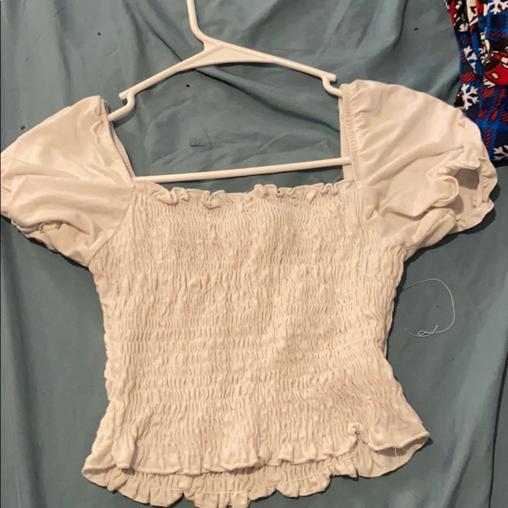 Cute Basic Shirt